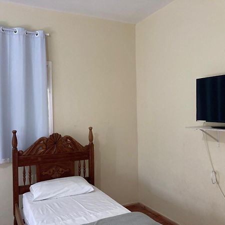 Pousada Familia Guarapari Exterior photo