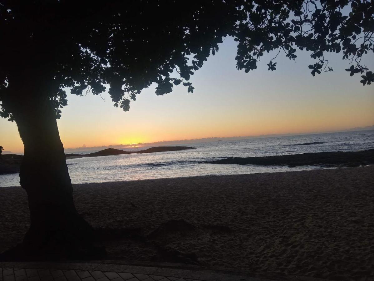 Pousada Familia Guarapari Exterior photo