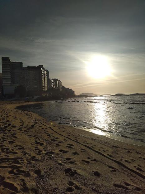 Pousada Familia Guarapari Exterior photo