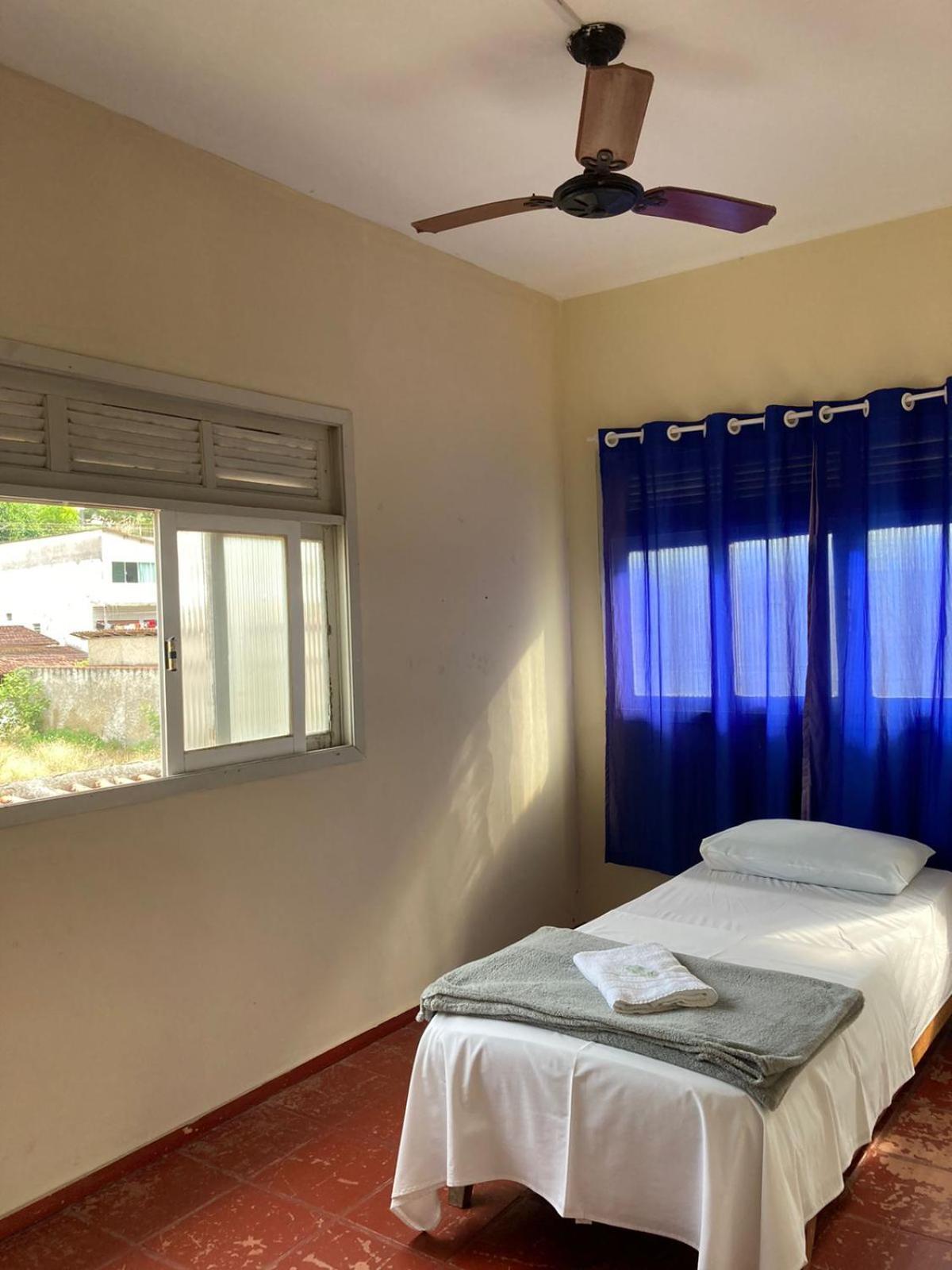 Pousada Familia Guarapari Exterior photo