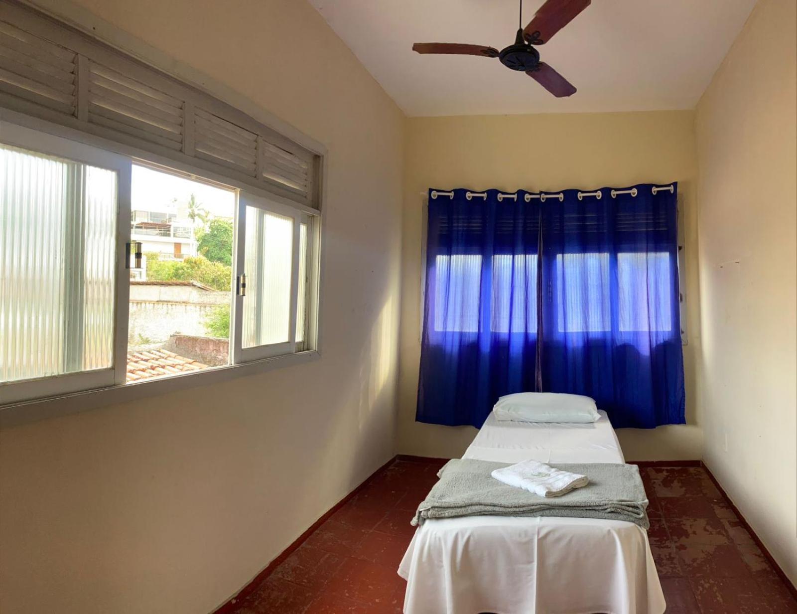 Pousada Familia Guarapari Exterior photo