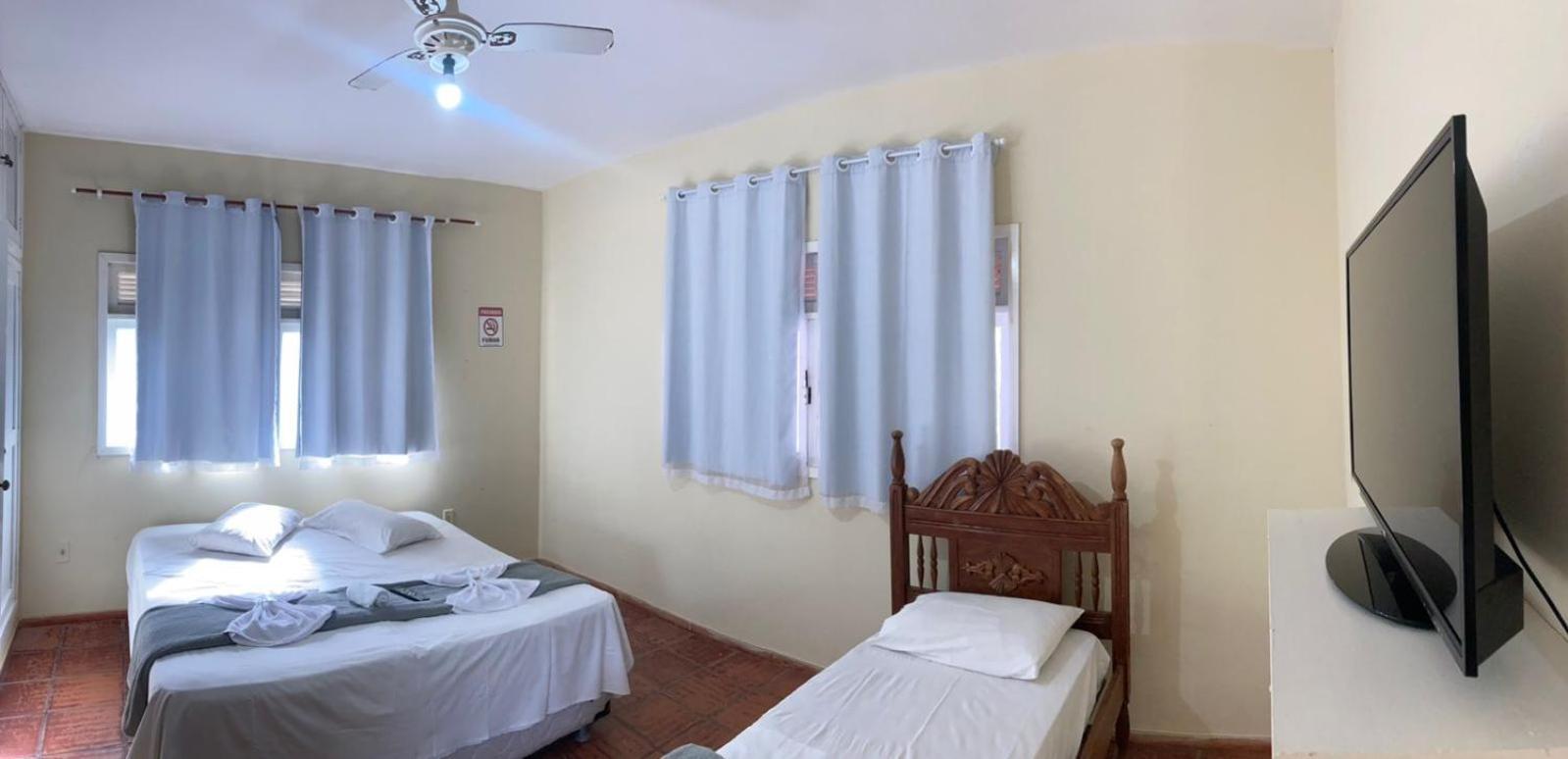 Pousada Familia Guarapari Exterior photo