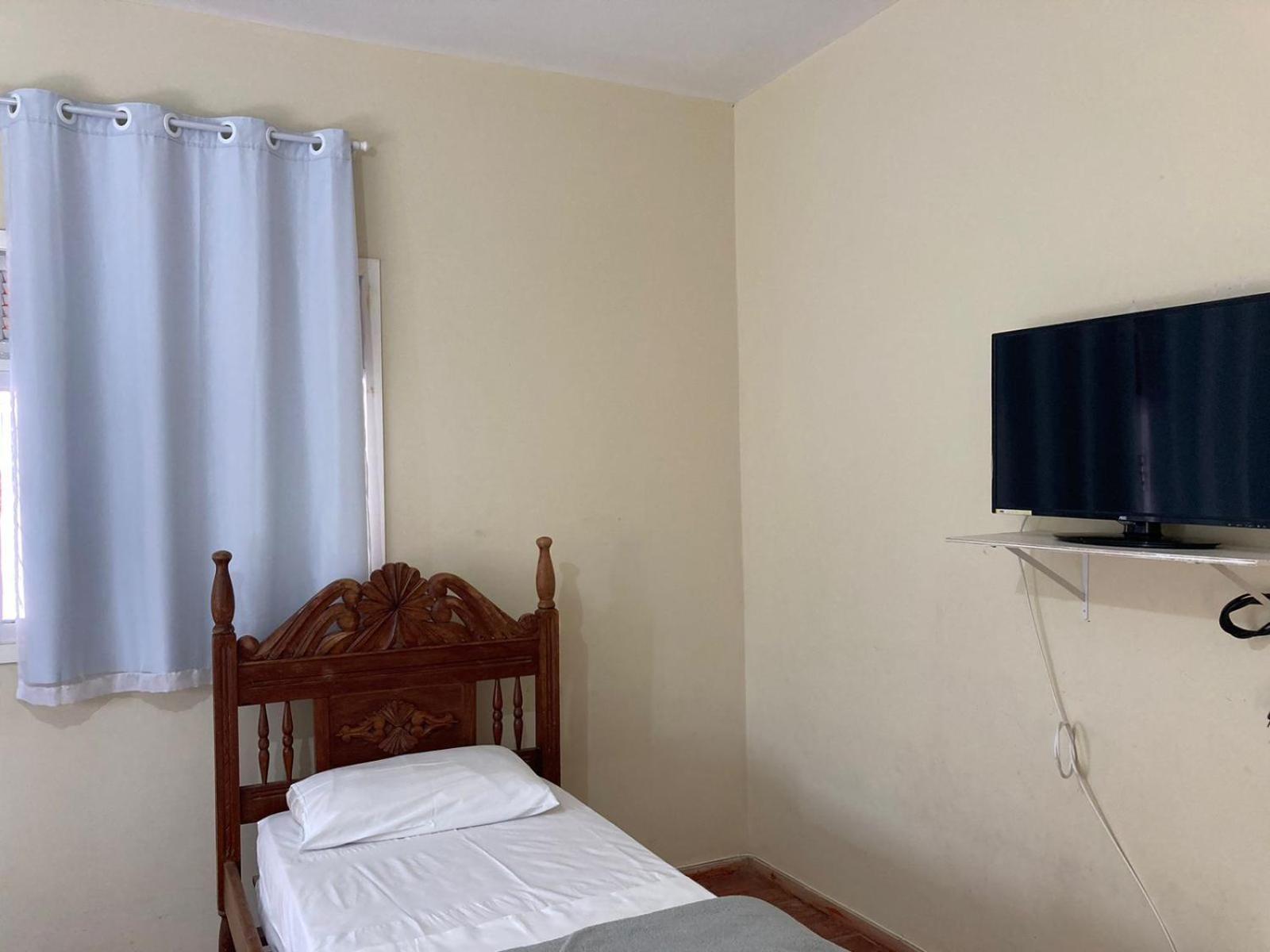 Pousada Familia Guarapari Exterior photo