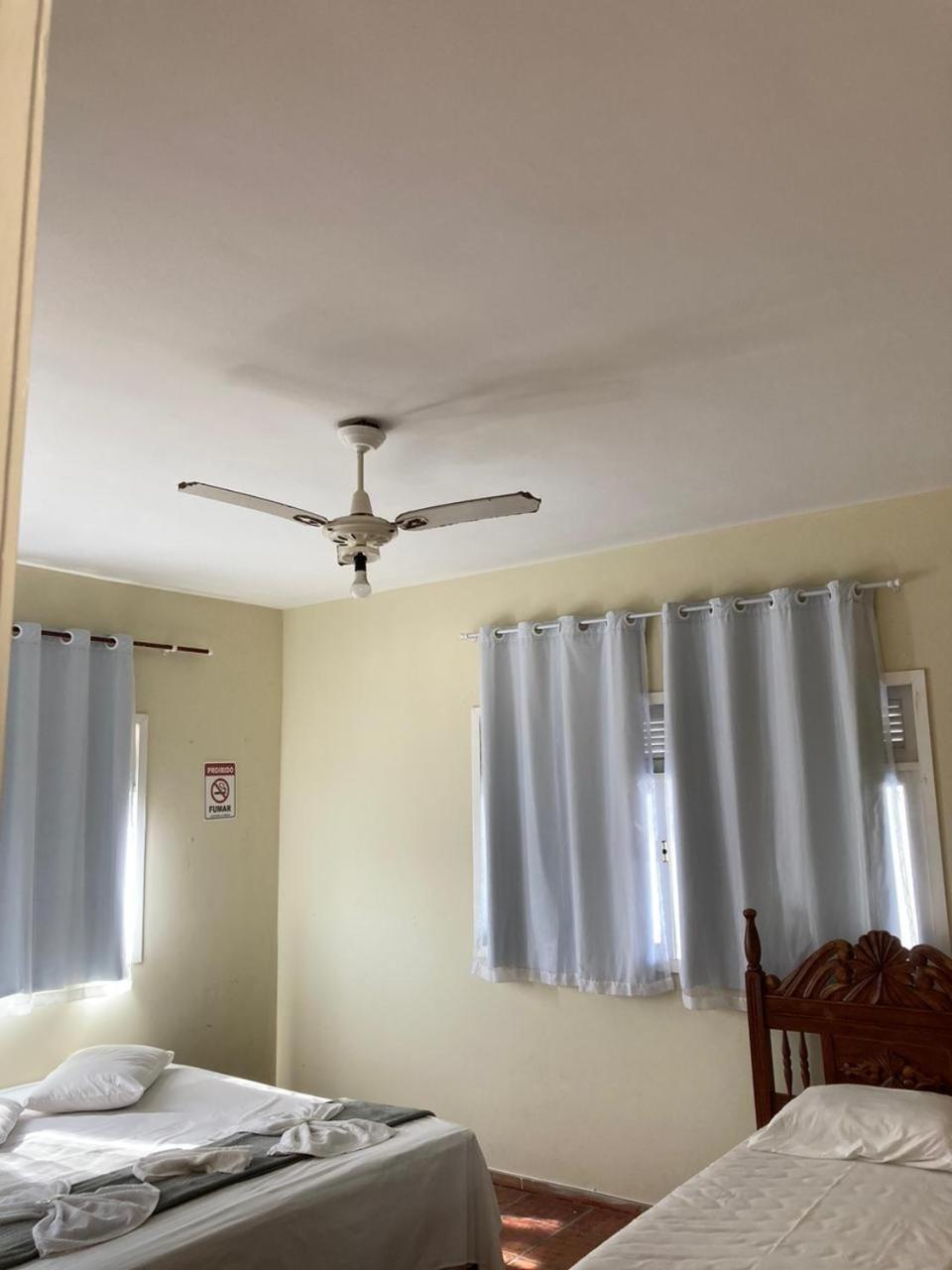 Pousada Familia Guarapari Exterior photo