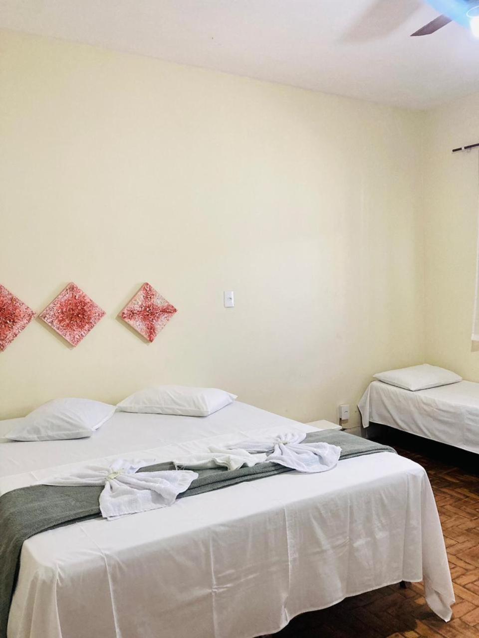 Pousada Familia Guarapari Exterior photo